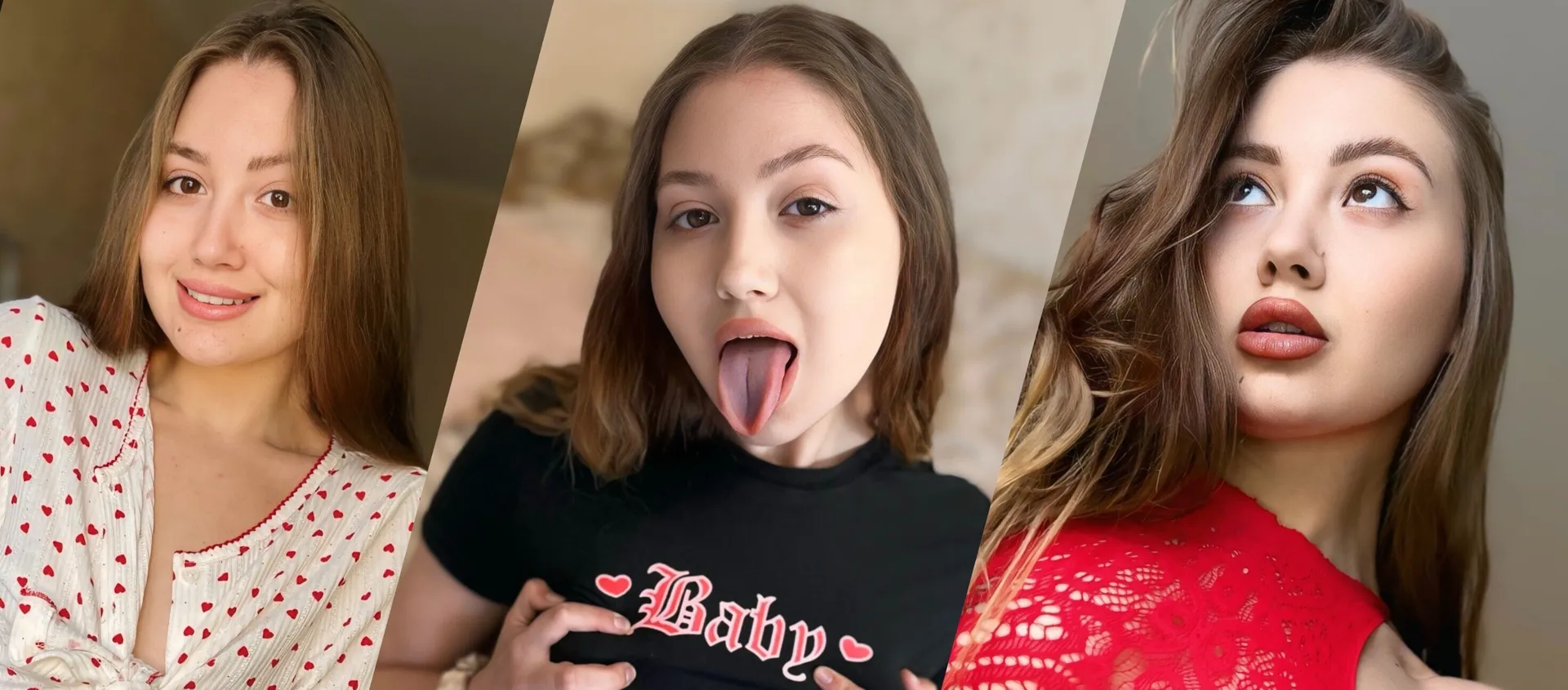 Juicy Baby💕 OnlyFans header