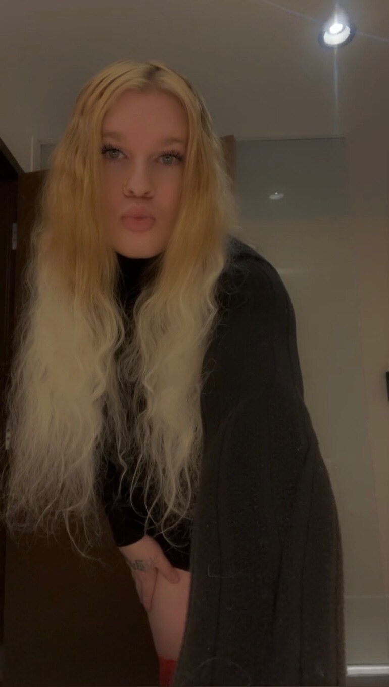 Jessica Comeau OnlyFans