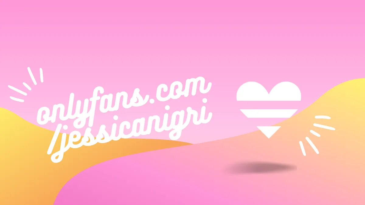 Jessica Nigri OnlyFans header