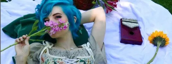 Jessica Wings OnlyFans header