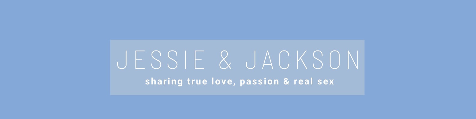 Jessie and Jackson OnlyFans header