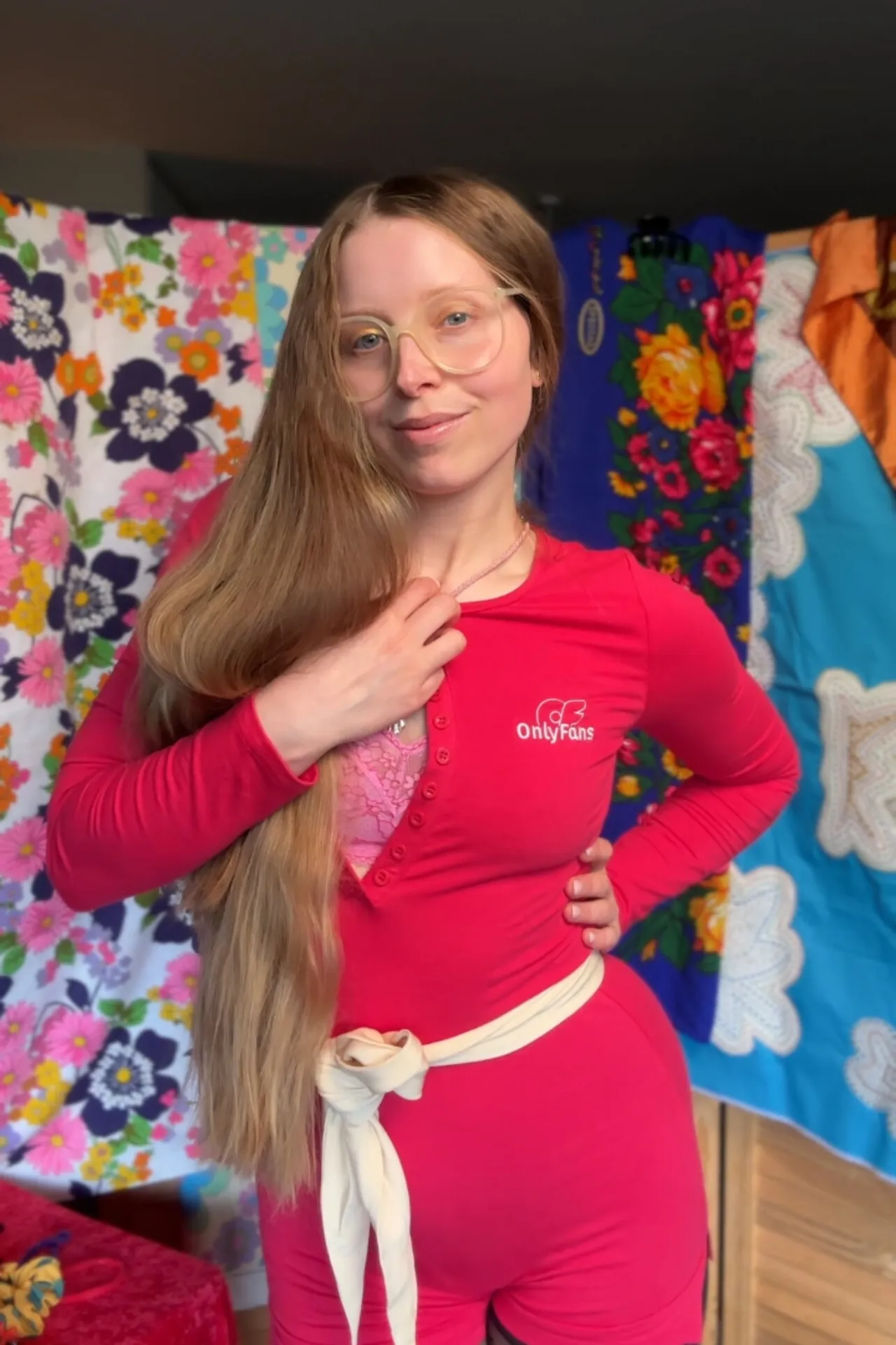 Jessie Cave
