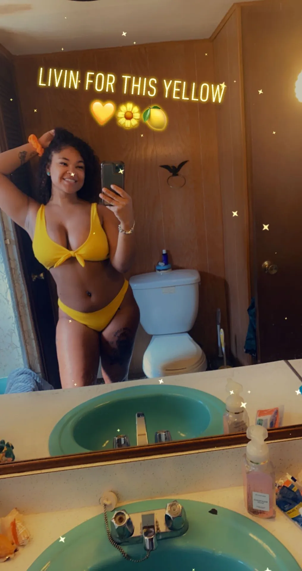 Jessiexxi OnlyFans profile picture
