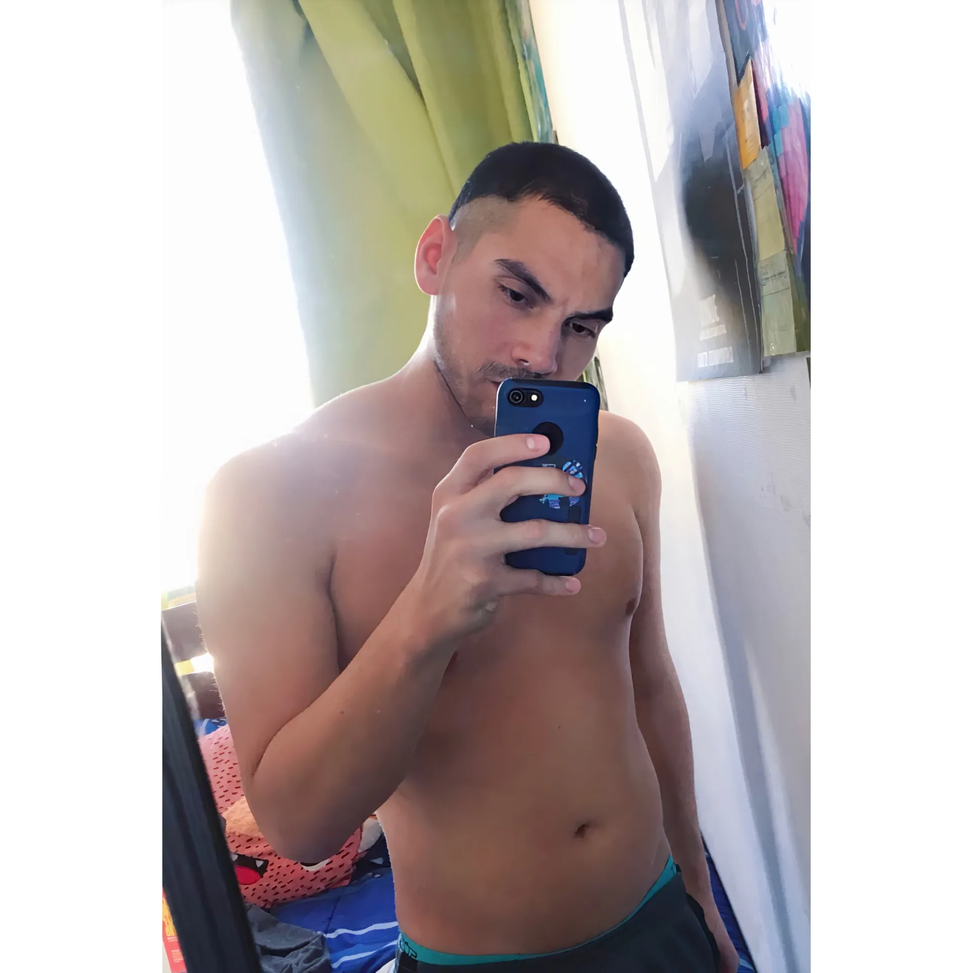 Jaime OnlyFans header