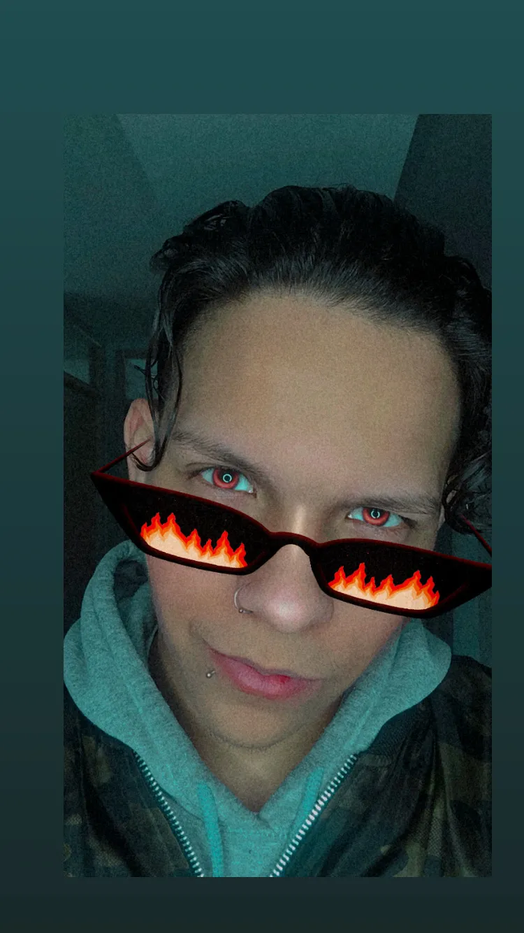 Jhaffed Correa Orozco