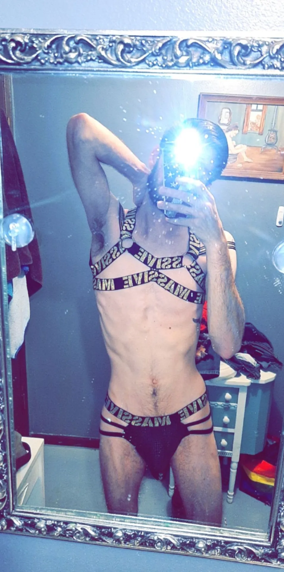 Jimmy Jacksoff OnlyFans profile picture