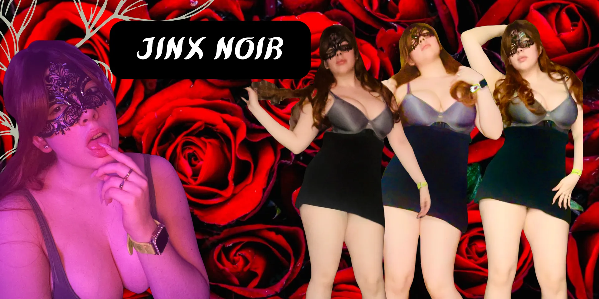 JinxvirginASMRvip OnlyFans header