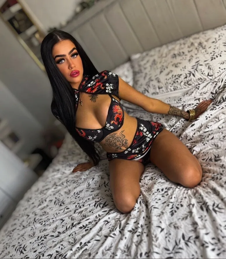 Miss Jodie Anne⭐️