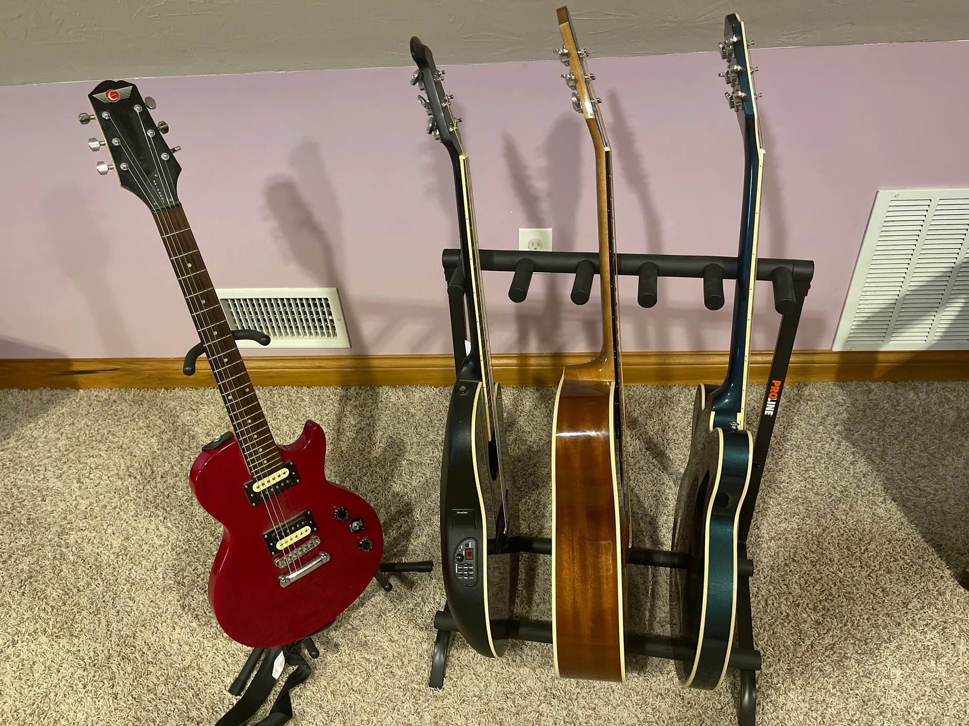 Joe Sycamore OnlyFans header