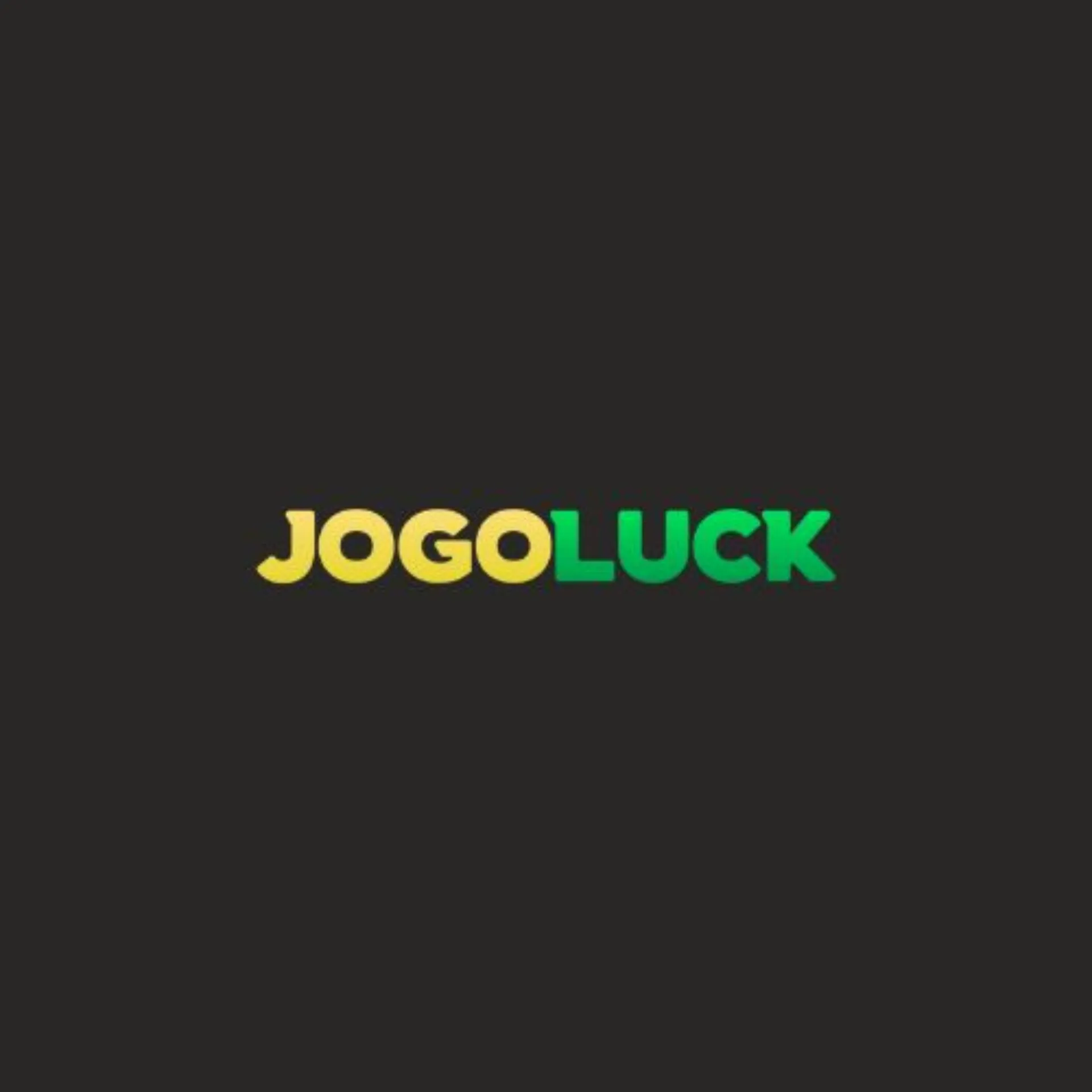 JOGO LUCK