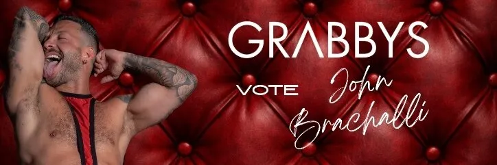 John Brachalli OnlyFans header