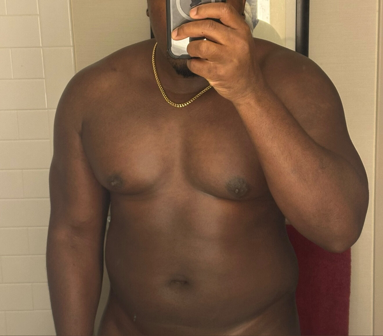 John Pounder OnlyFans