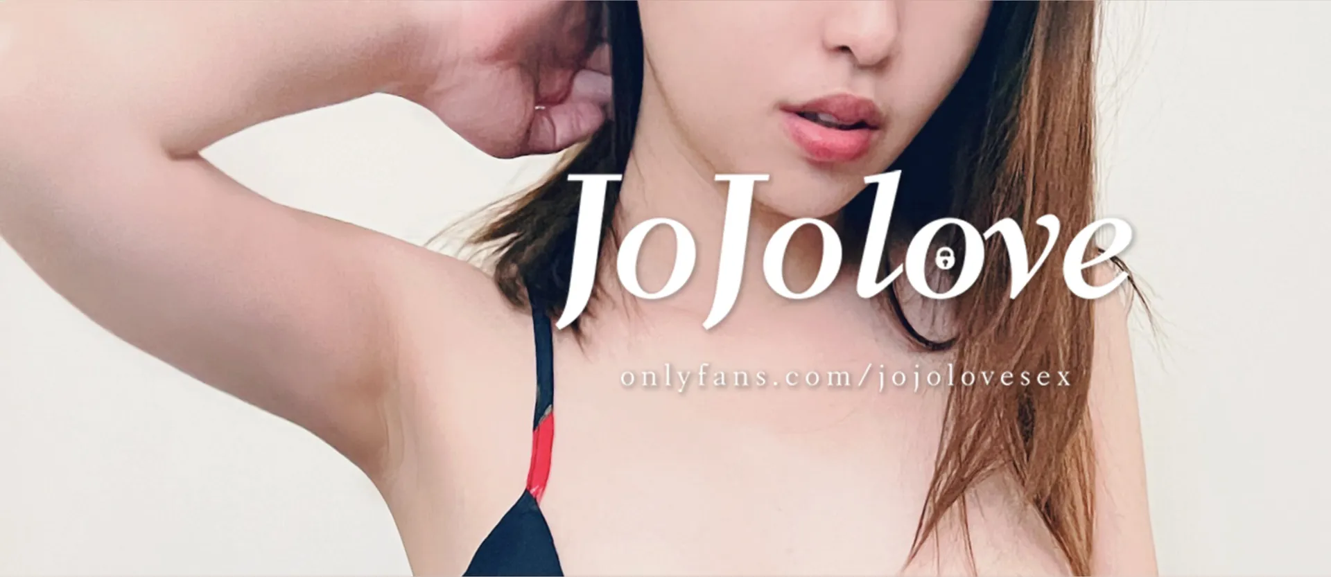 JoJoLove 🧡 Asian OnlyFans header