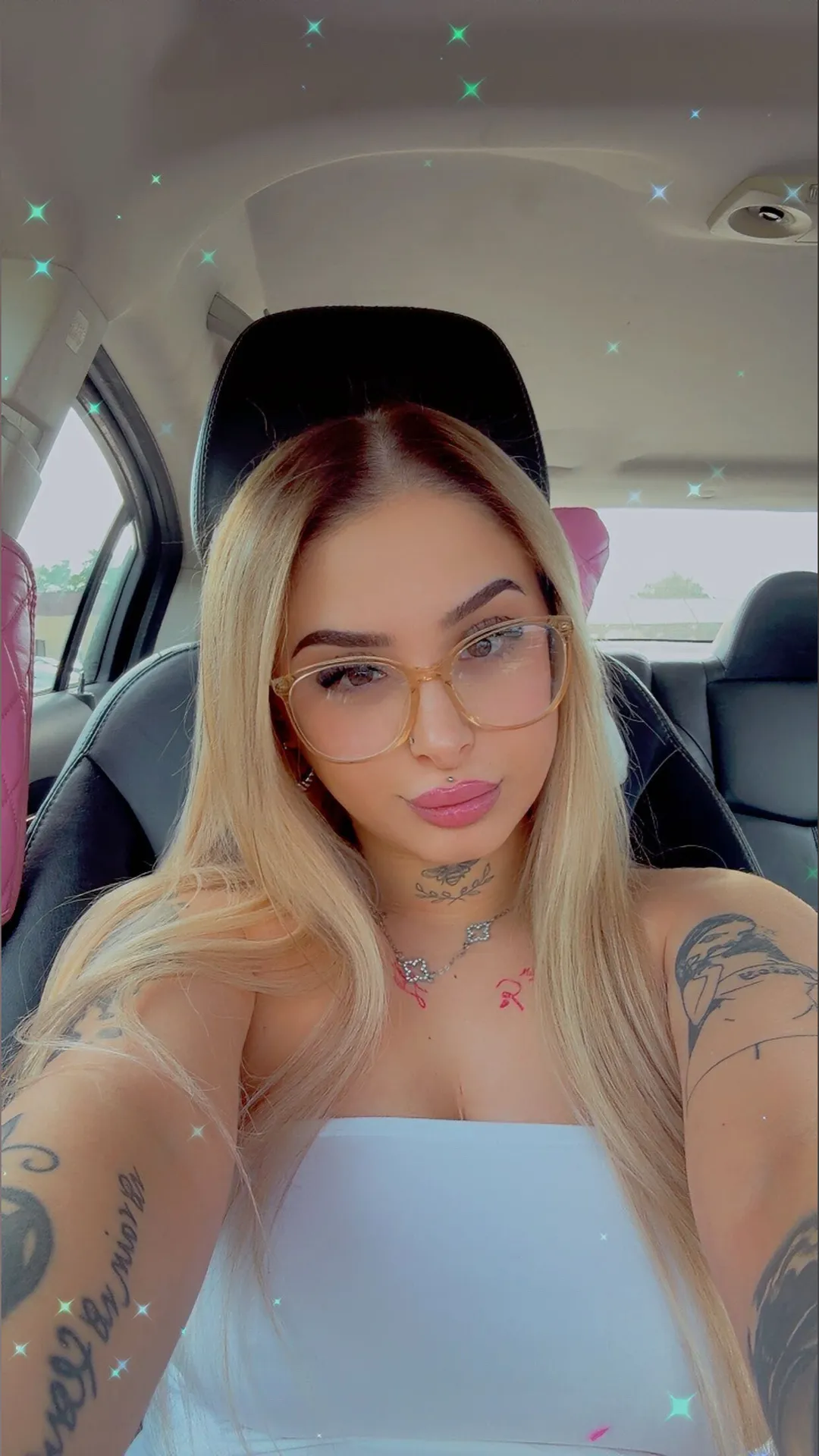 your secret obsession 💕