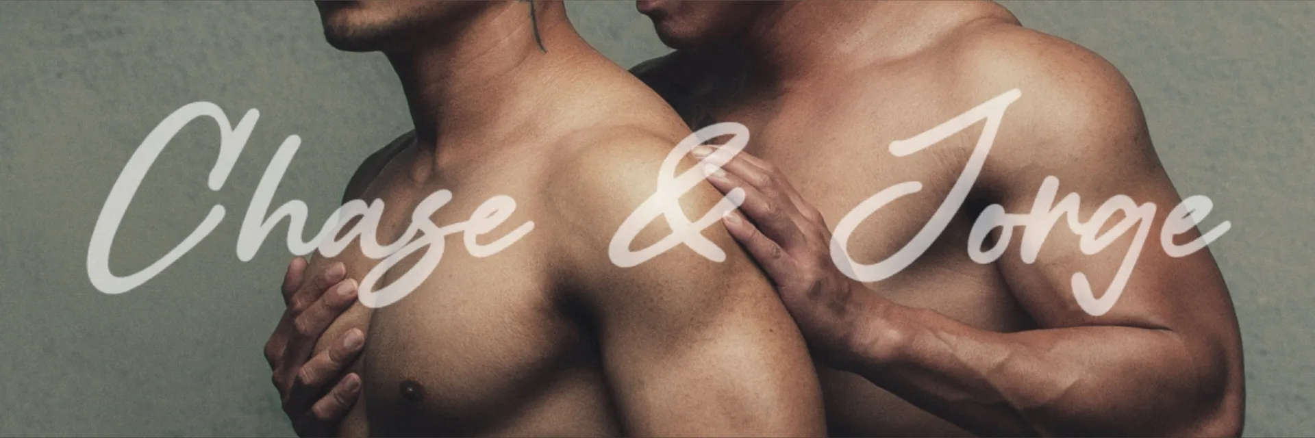 Ⓒ𝕙𝕒𝕤𝕖 &amp; Ⓙ𝕠𝕣𝕘𝕖 OnlyFans header