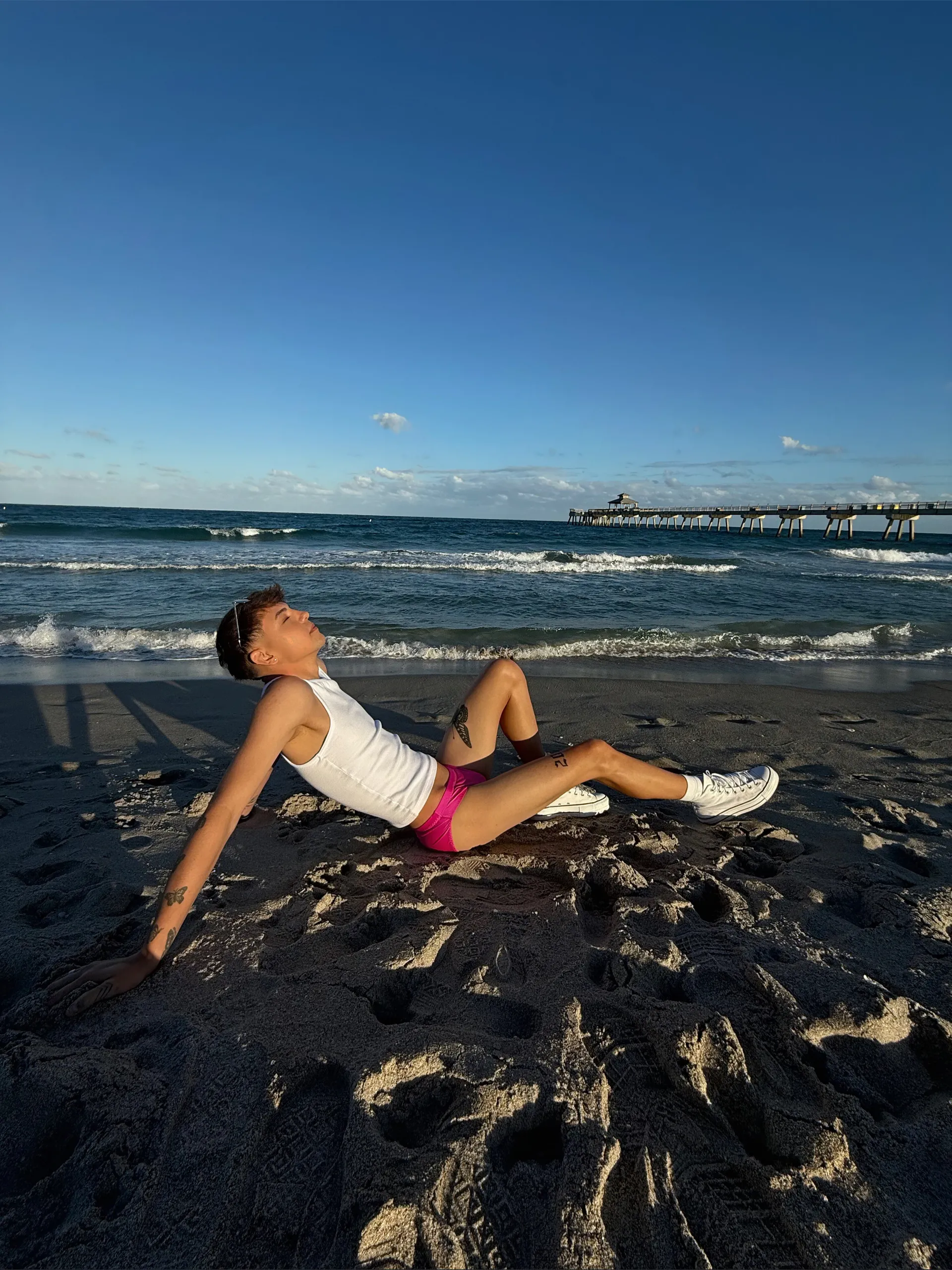 Jordan Taylor OnlyFans header