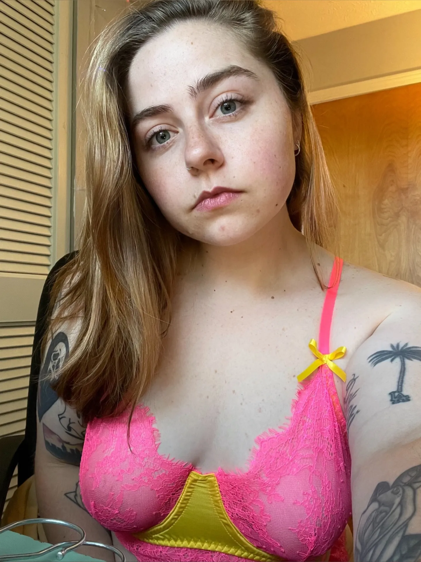 Jordan’s free page OnlyFans profile picture