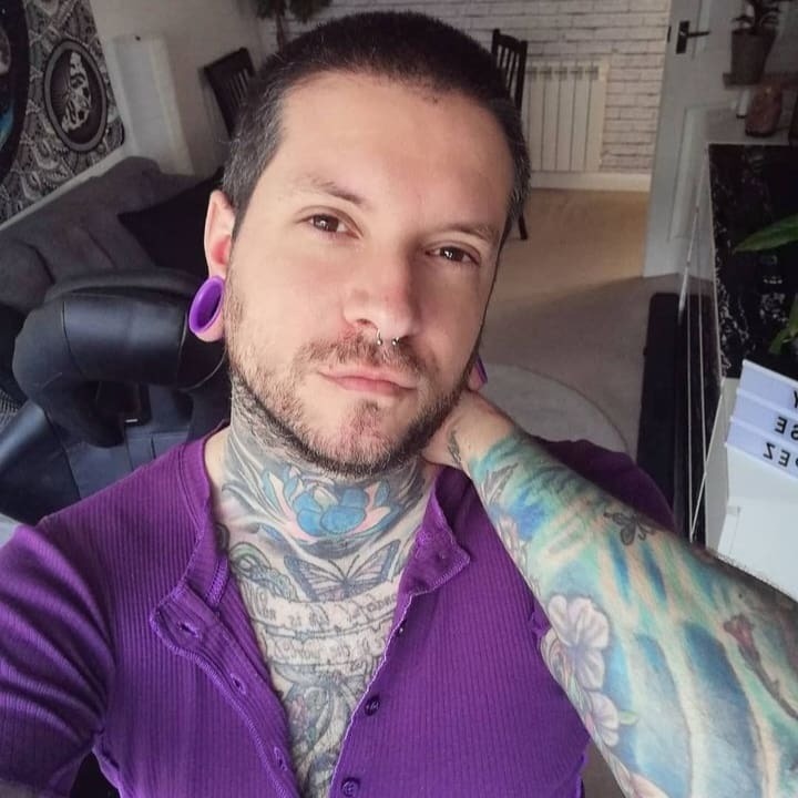 JoseJadore🔥 OnlyFans