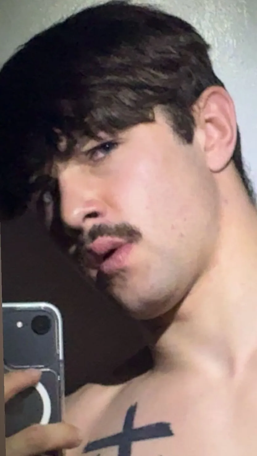 Joseph Yates OnlyFans header