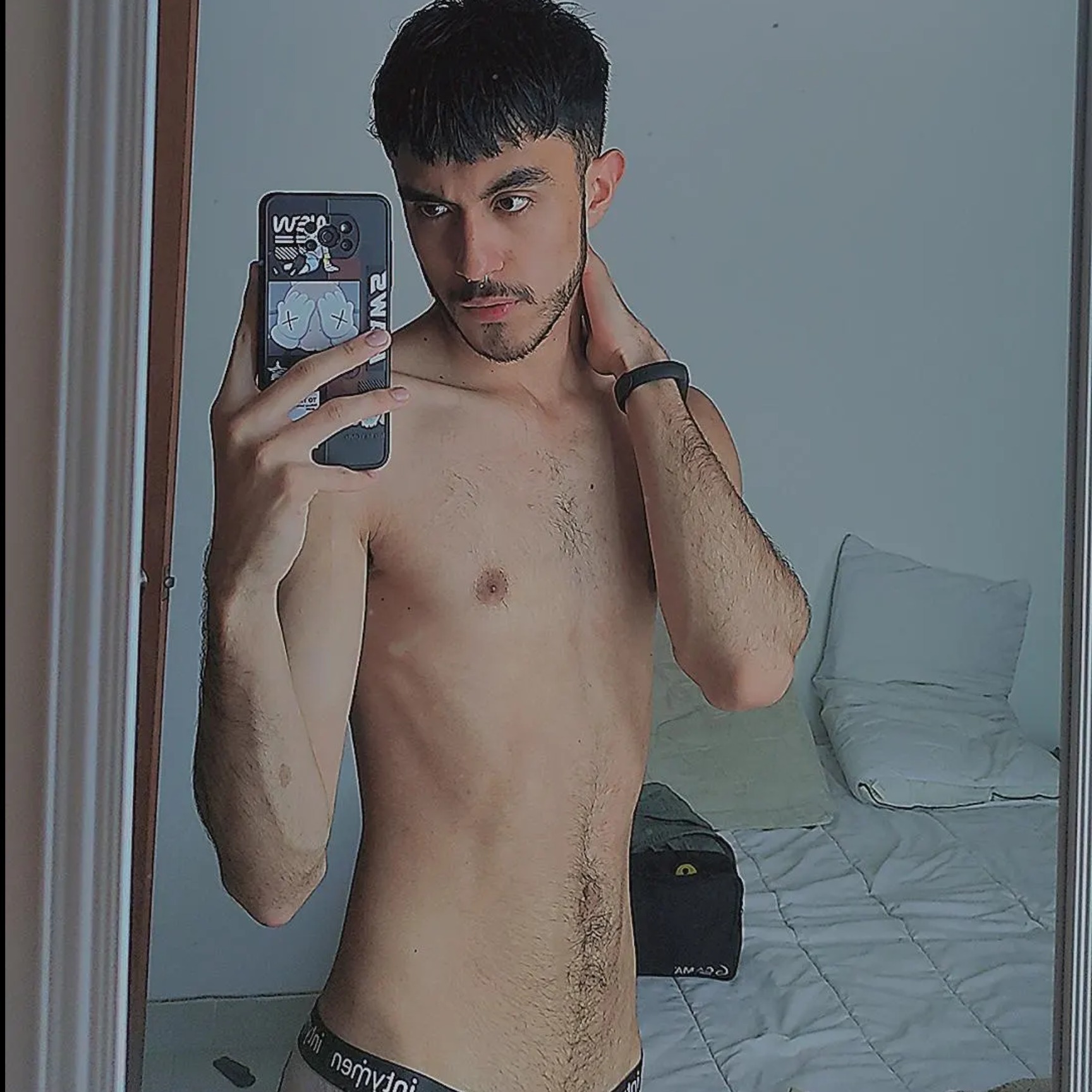 Jozef Ardila OnlyFans