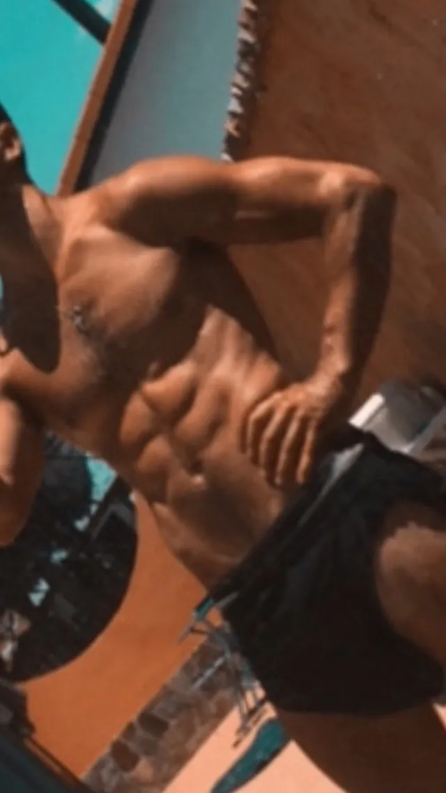 Italian Stallion cover