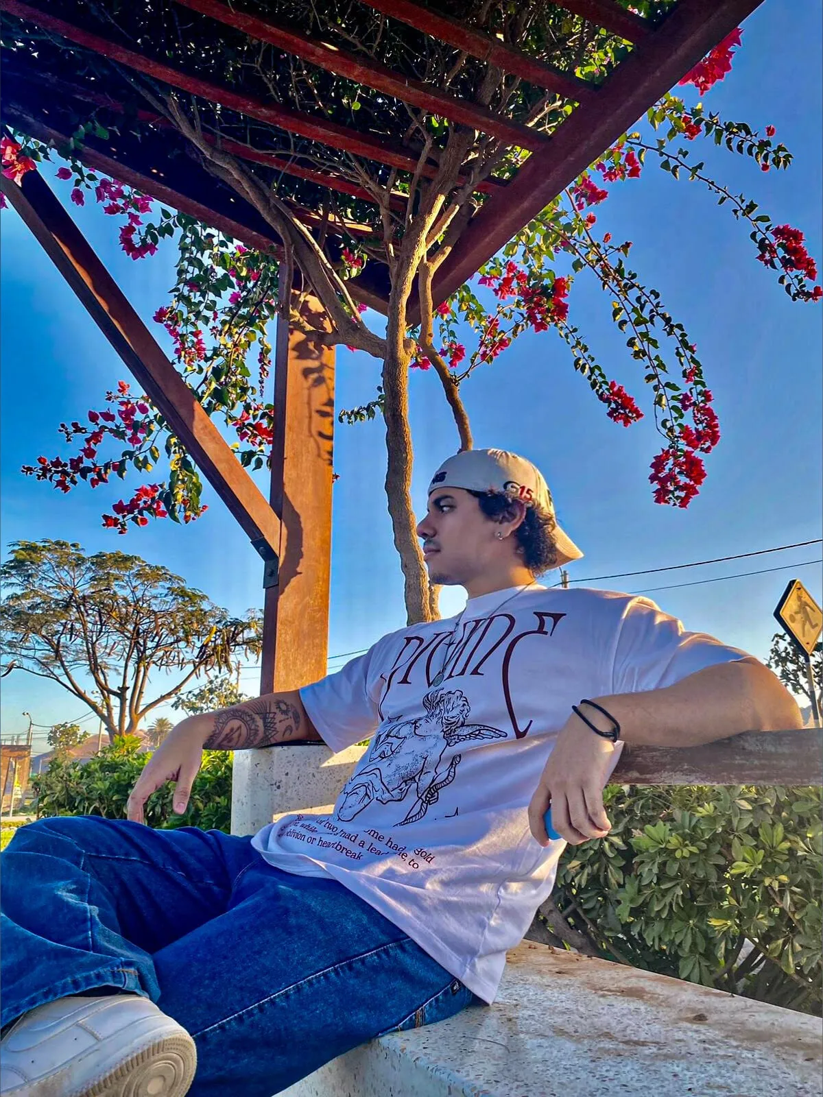 Juan Alexander OnlyFans header