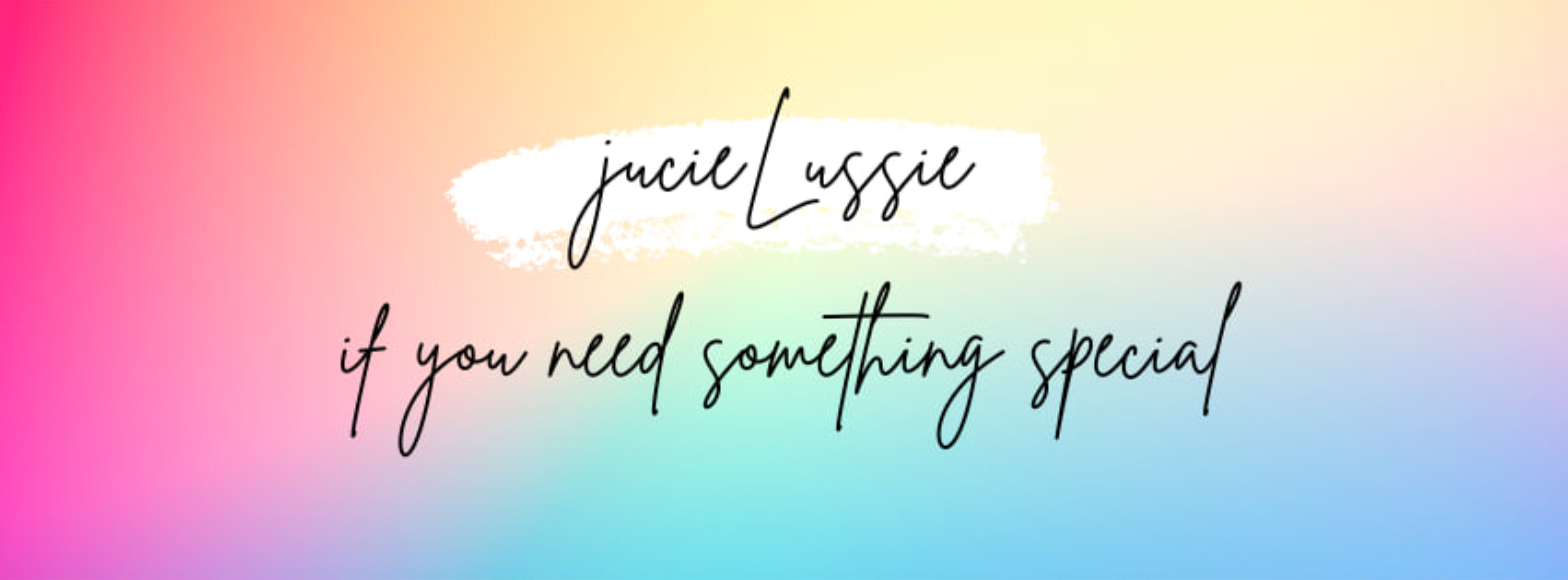 JucieLussie OnlyFans header