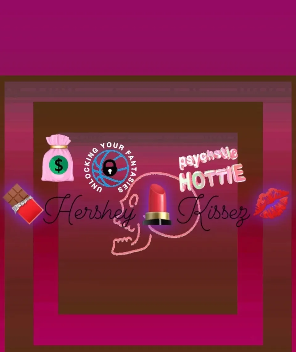 Madam Hershey  Kissez OnlyFans header