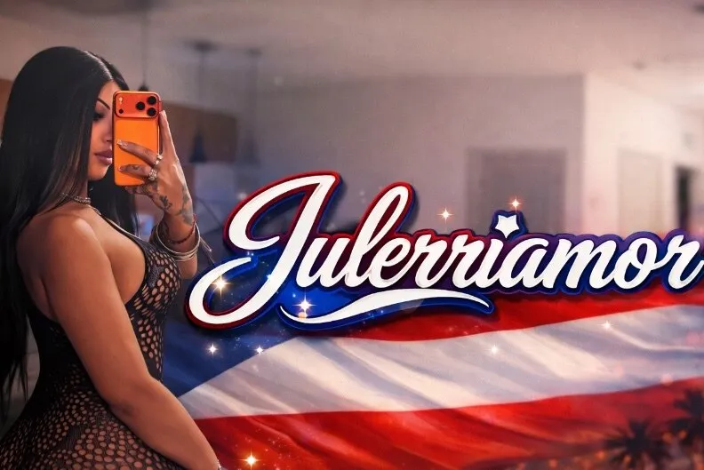 Julerri Amor💋 OnlyFans header