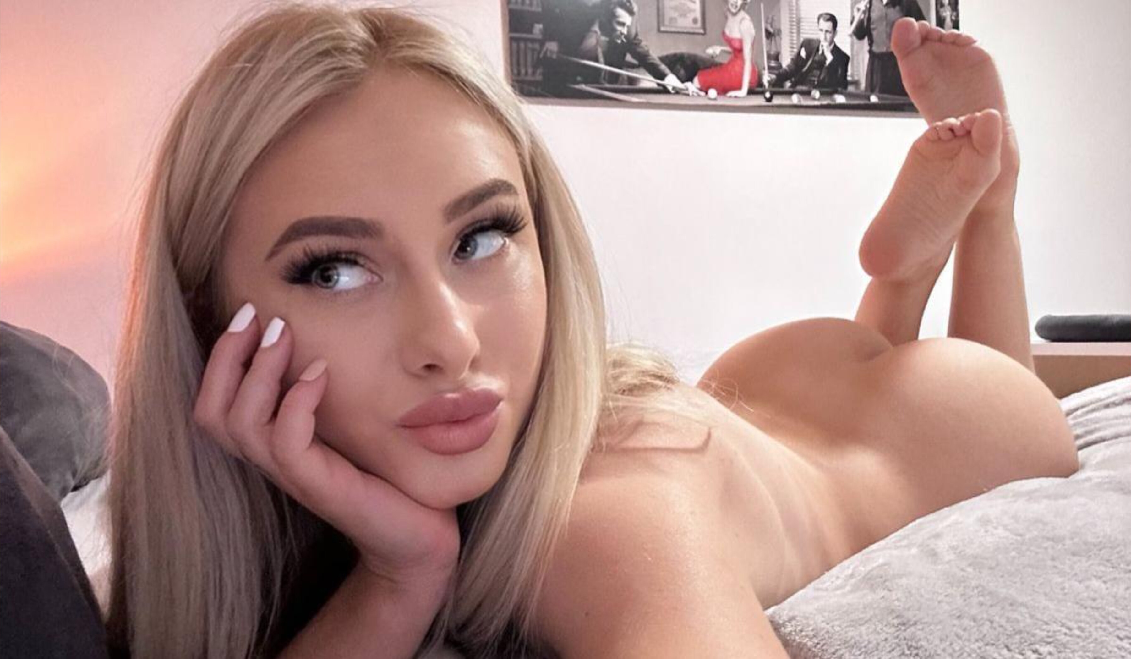 Catalina 💕 OnlyFans header