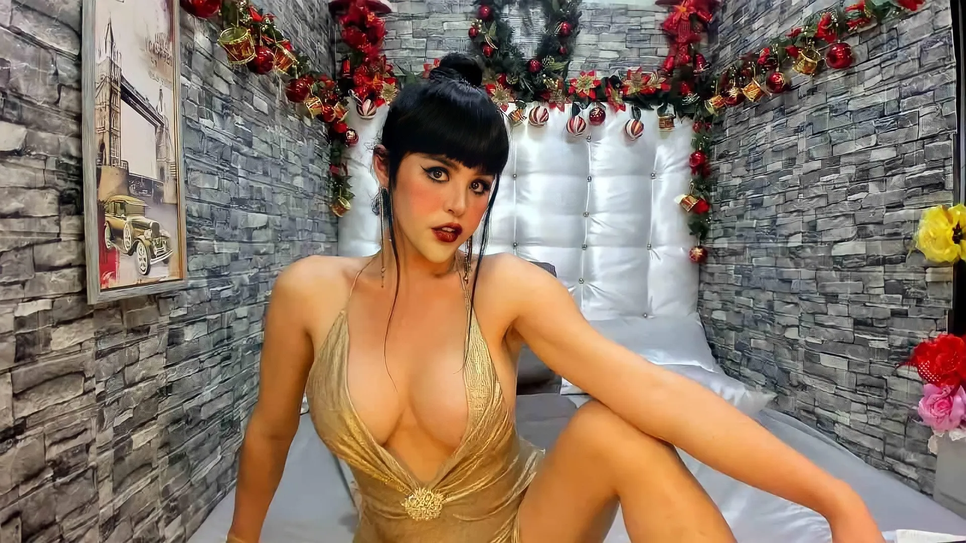 Julia Archachie OnlyFans header