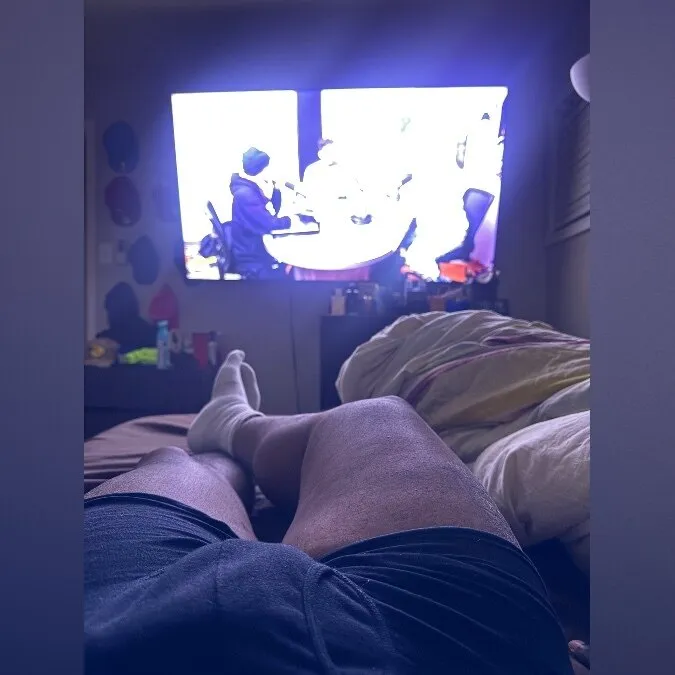 King Julian 🪃🤭 OnlyFans header