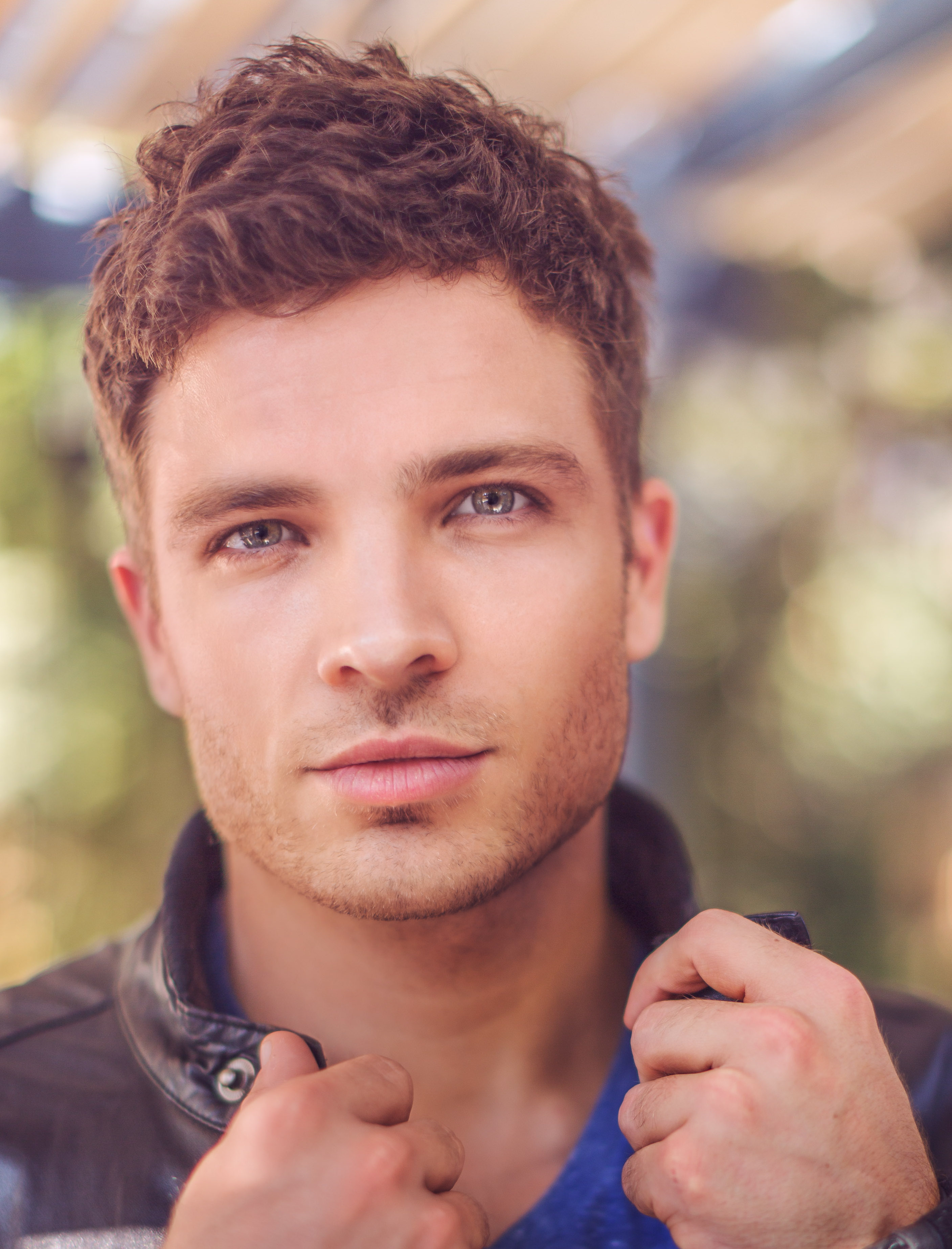 Julian Shaw VIP 💎