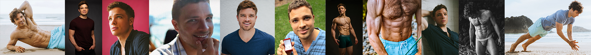 Julian Shaw VIP 💎 OnlyFans header