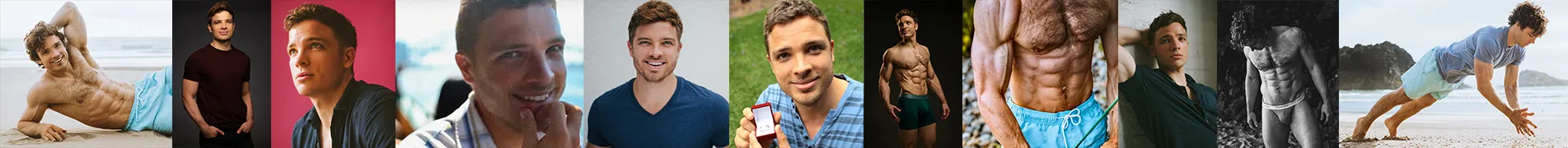 Julian Shaw VIP 💎 OnlyFans header