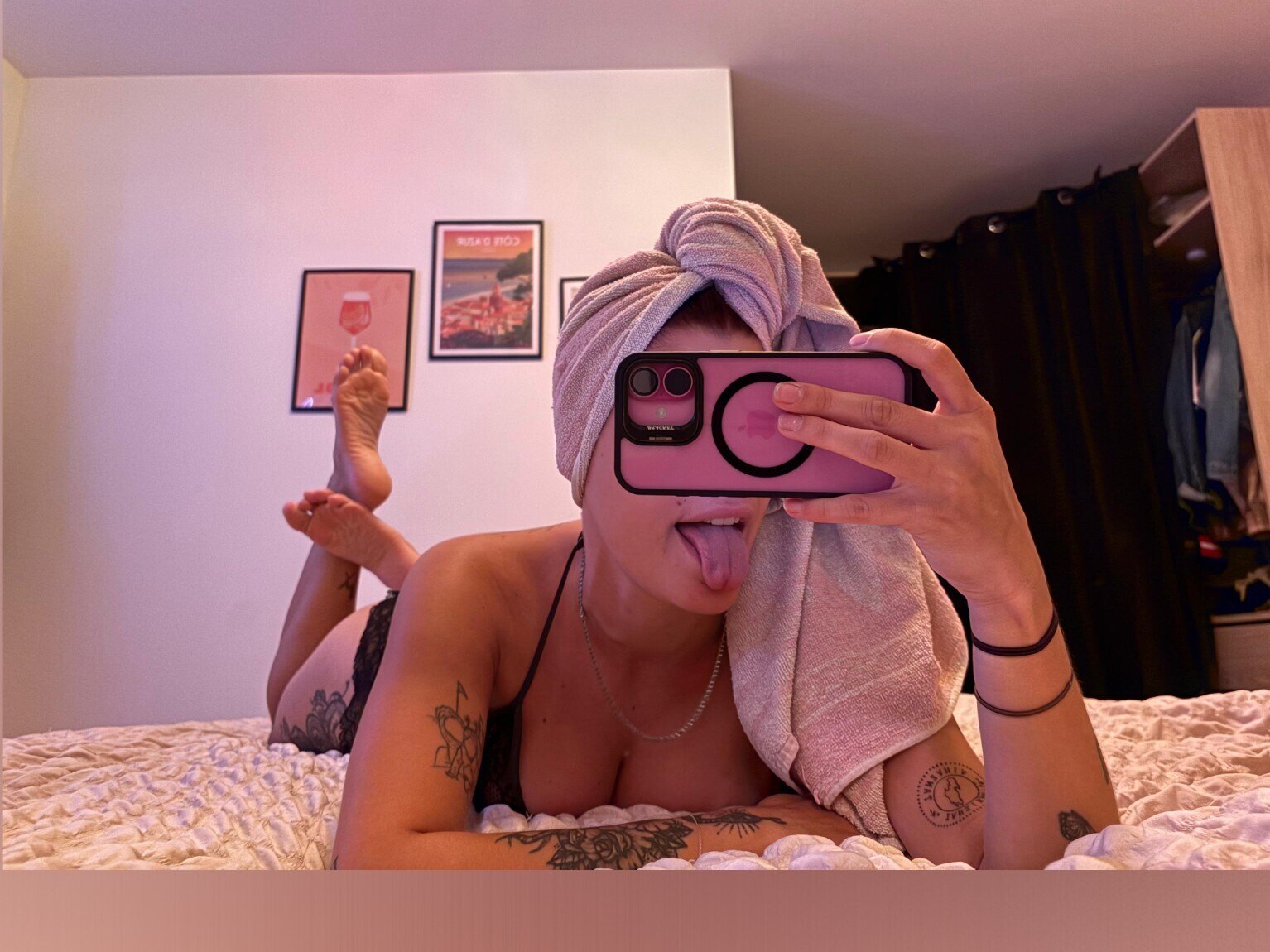 Juju 🌺 OnlyFans header