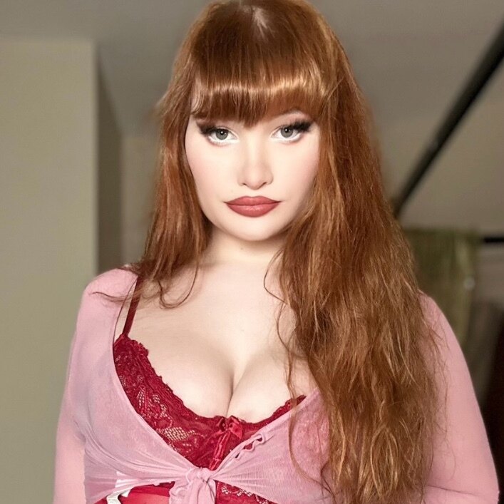 Julie 🏳️‍⚧️ OnlyFans