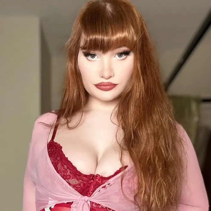 Julie 🏳️‍⚧️