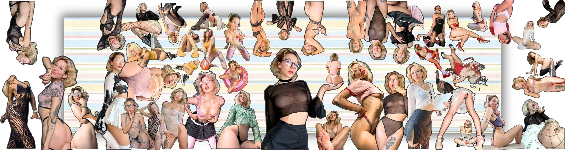 July Juli OnlyFans header