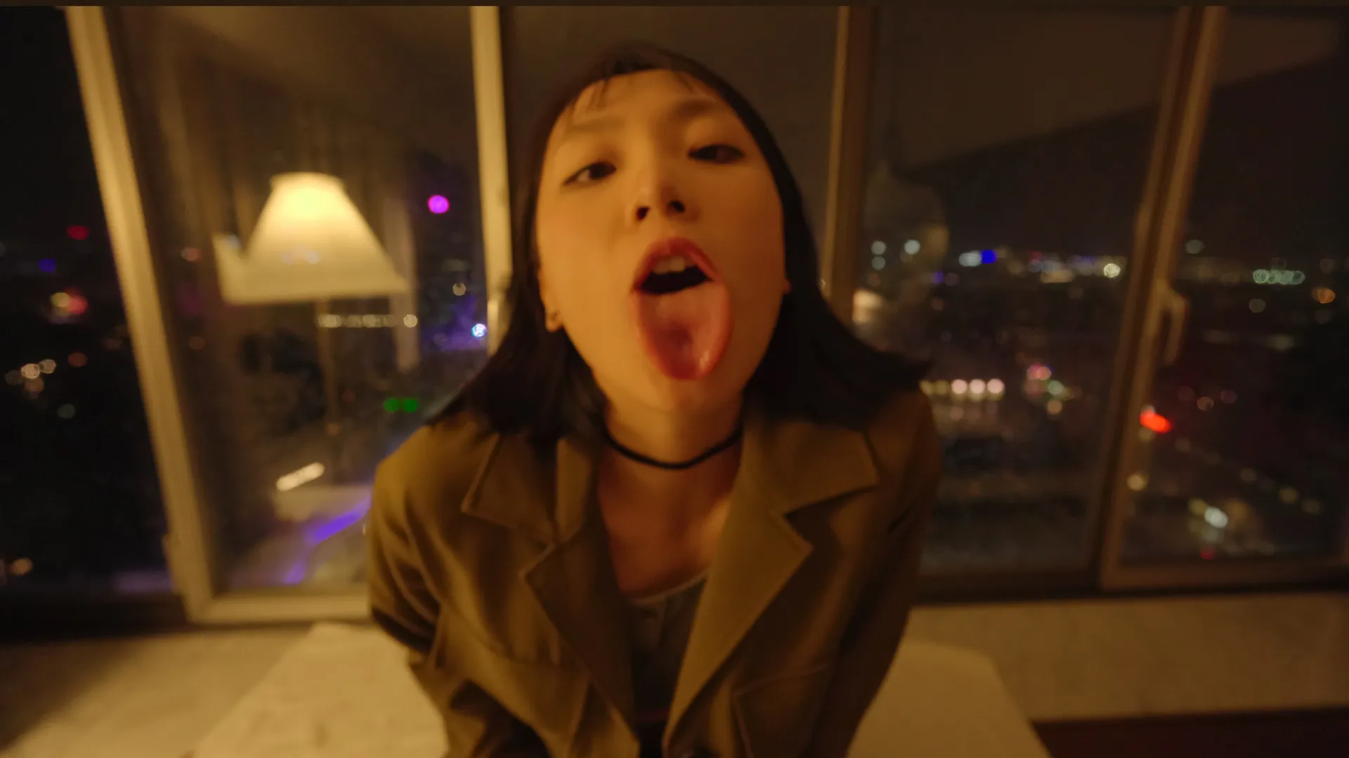 June Liu SpicyGum OnlyFans header