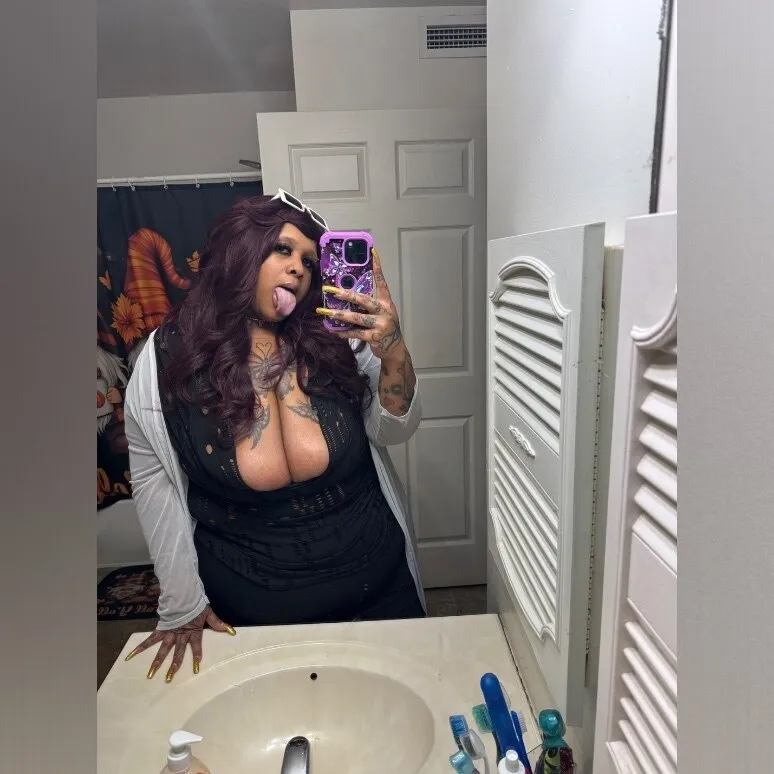 Fat Slut OnlyFans header