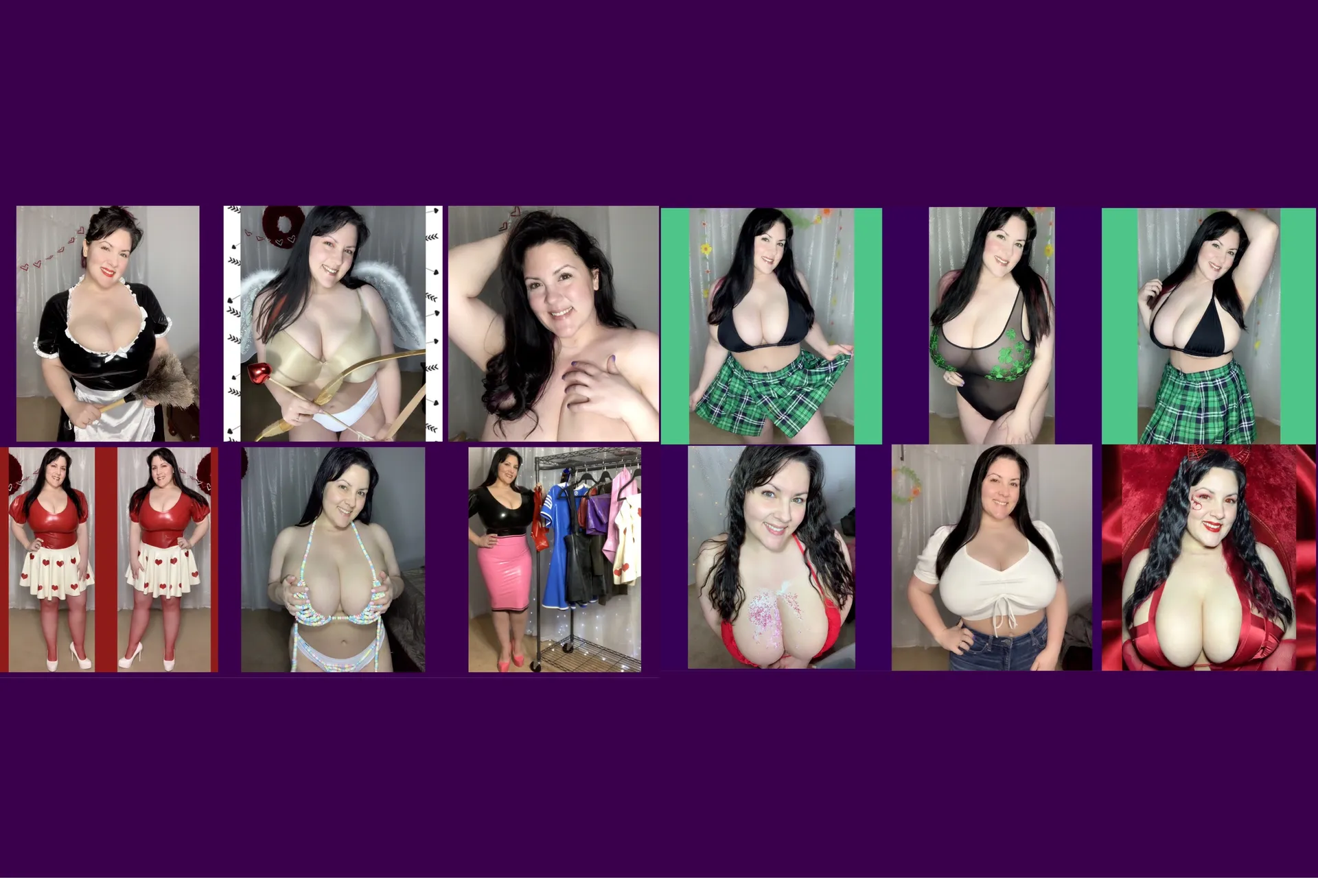 Justhavingfunwithlife OnlyFans header