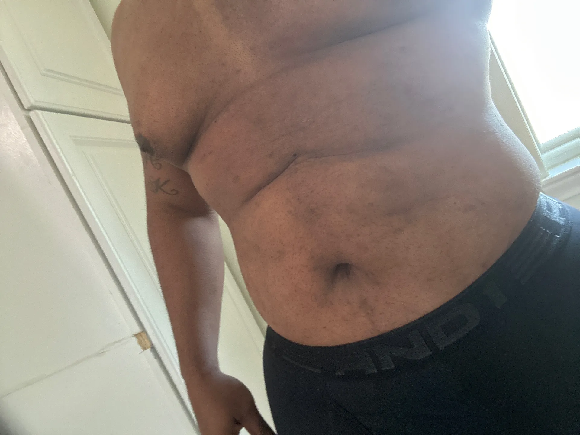 justhere2b OnlyFans header