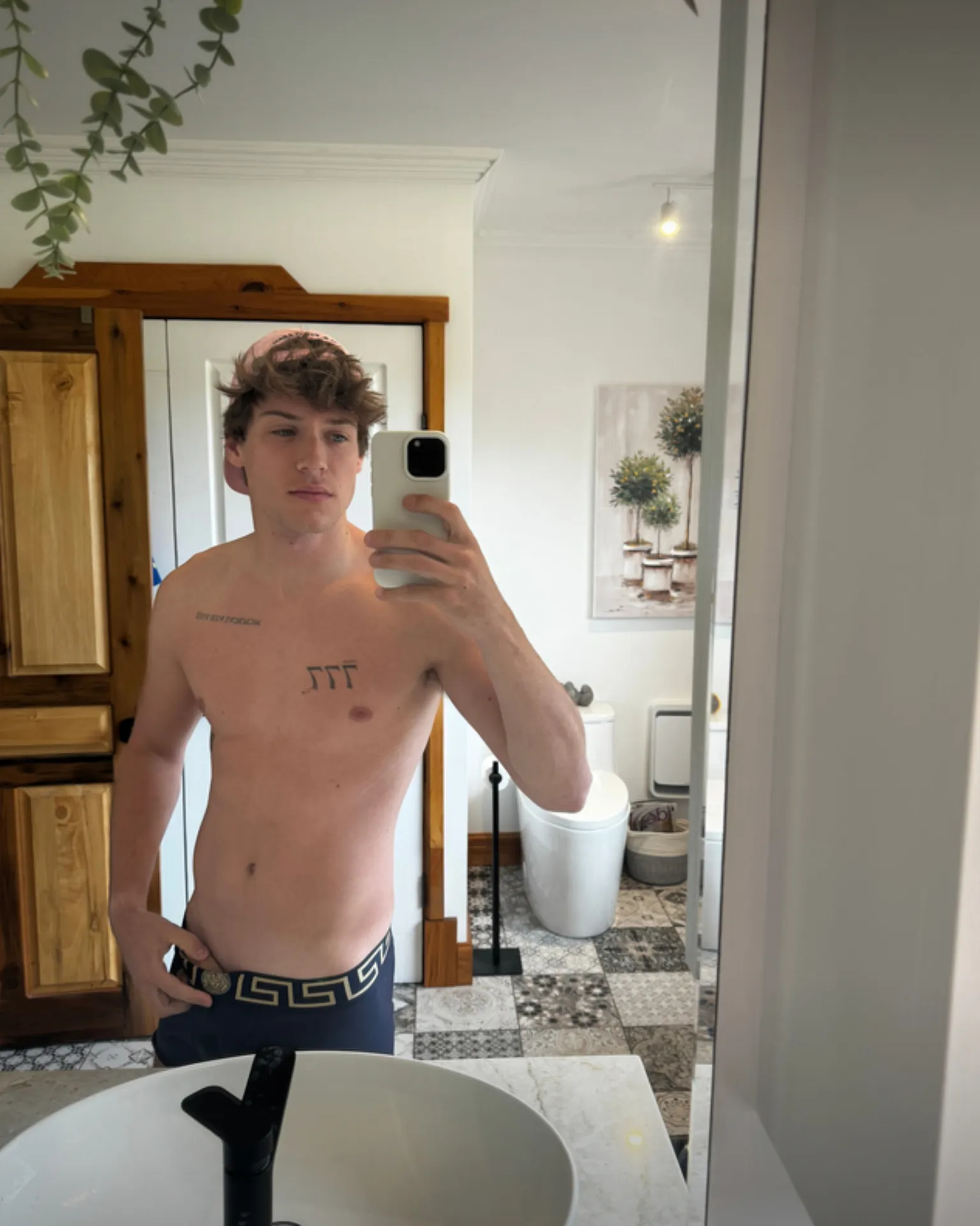 Justin OnlyFans profile picture