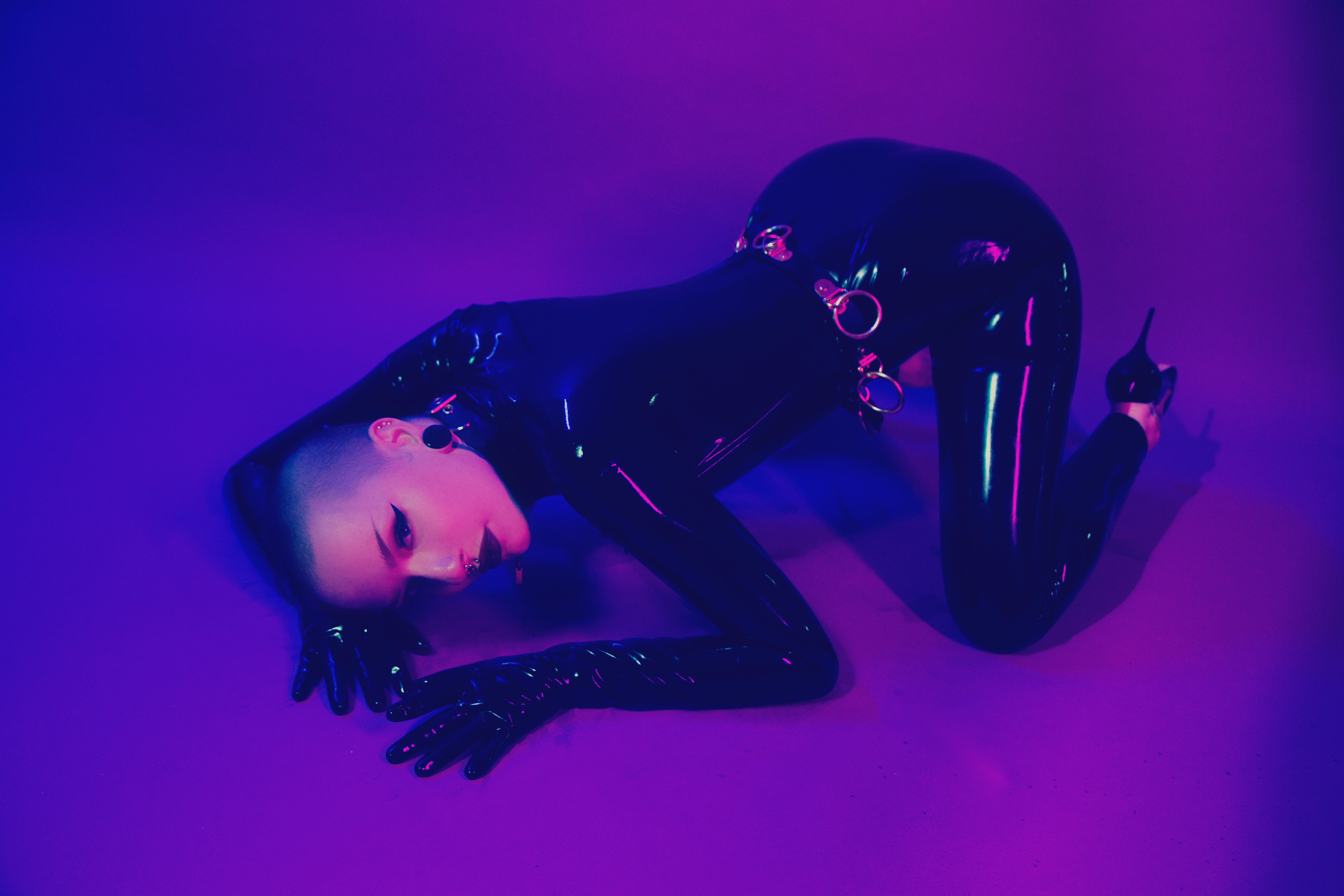 Miss Justine Marie OnlyFans header