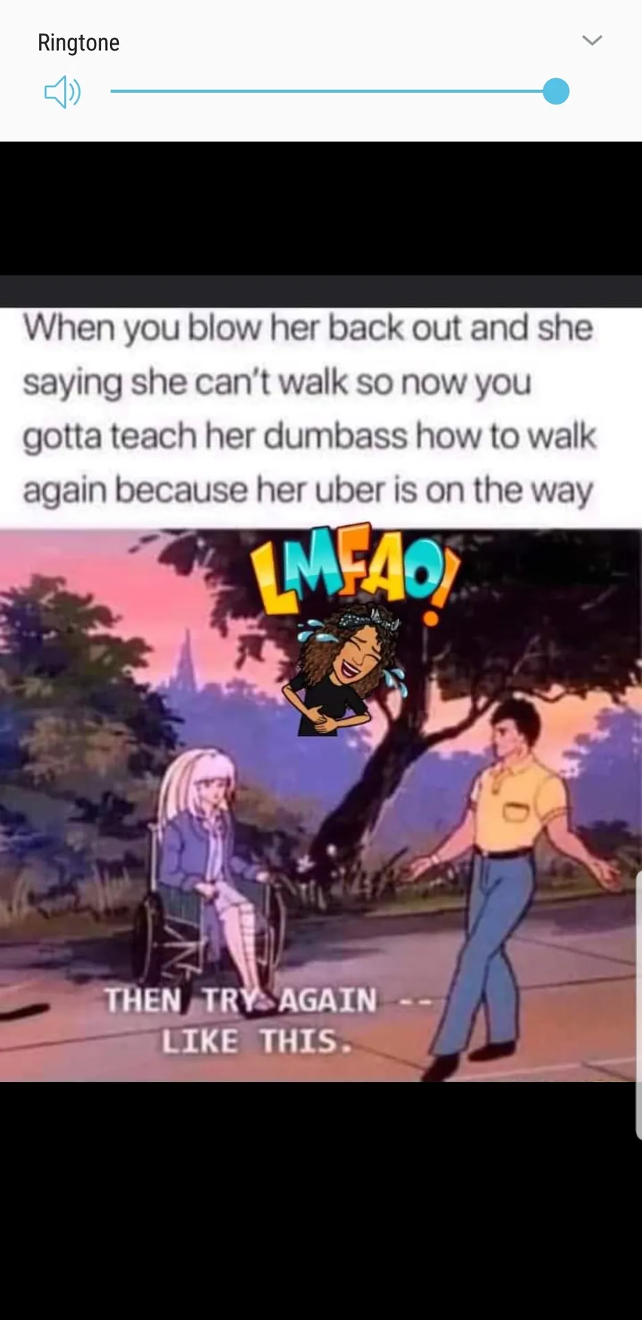 Ghostbustnuts OnlyFans header