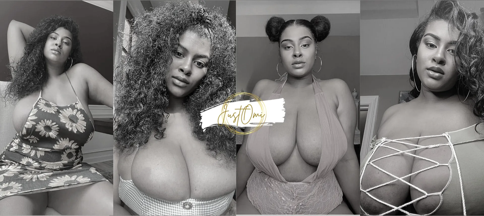 Omi 🧚🏾‍♀️ Your Virtual GF OnlyFans header