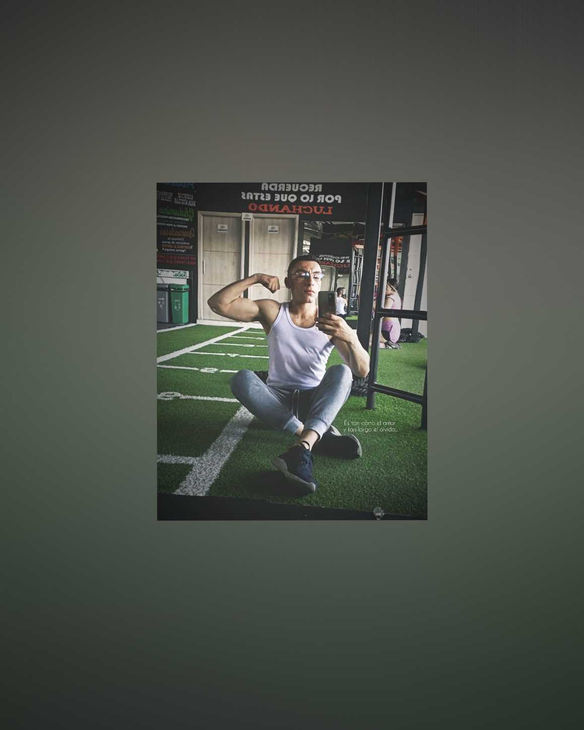 Javi Galvis OnlyFans header