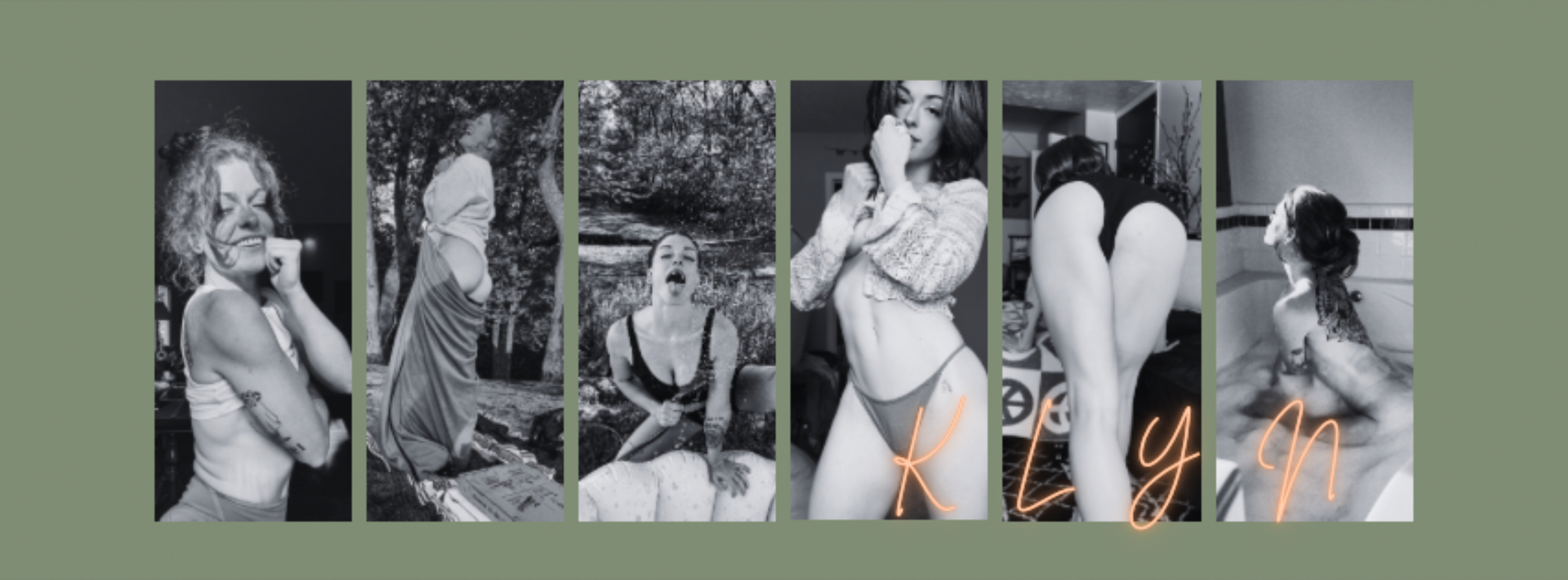 k lyn🦋 OnlyFans header