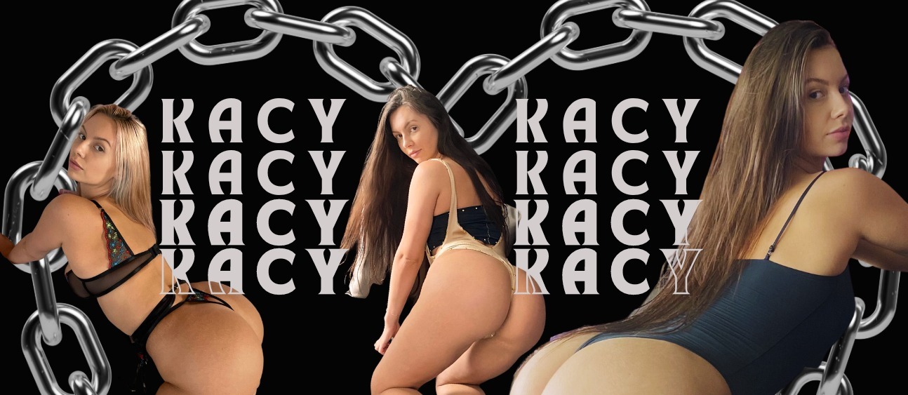 Kacy Black OnlyFans header